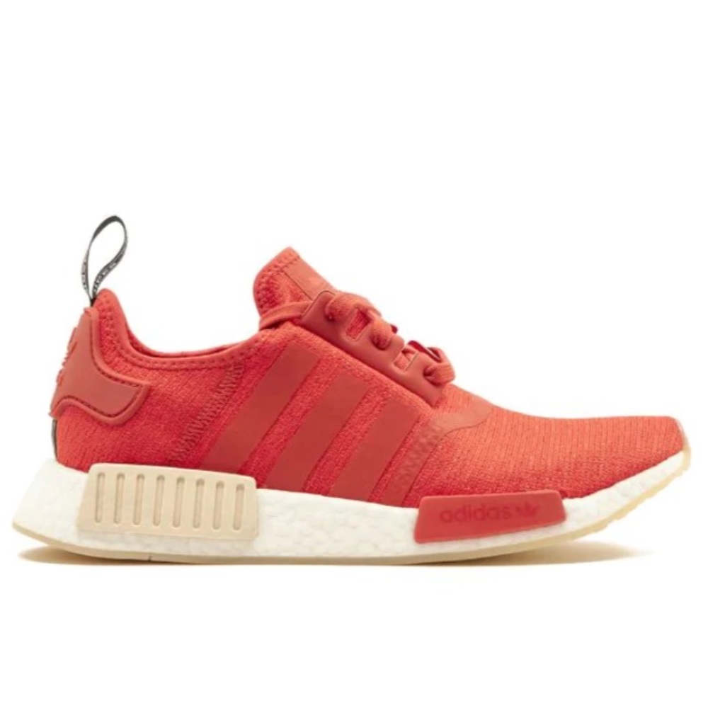 Adidas NMD R1 - Red & Cream